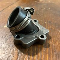 Collettore Malossi 360 X Minarelli orizzontale