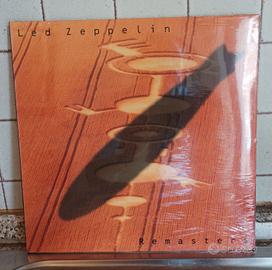 vinile Led Zeppelin 