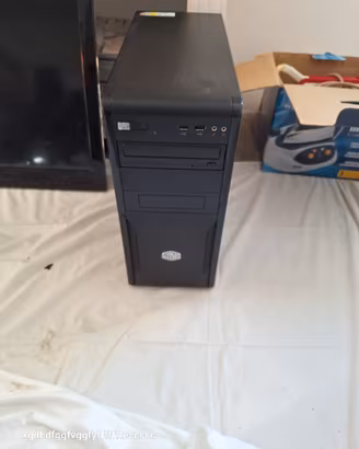 pc fisso nuovo
