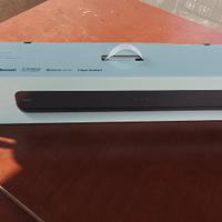 Sound Bar Sony  Barra audio 