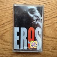 Eros Ramazzotti - 9 musicassetta stampa Romania