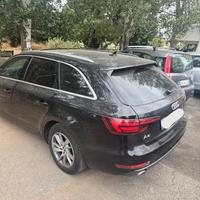 AUDI A4 4ª serie - 2017