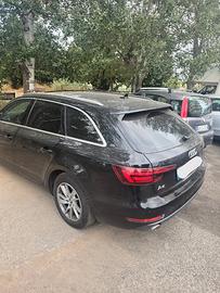 AUDI A4 4ª serie - 2017