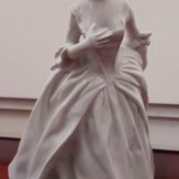 Statuetta originale Ginori