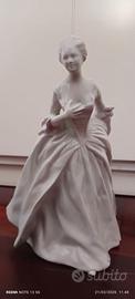 Statuetta originale Ginori