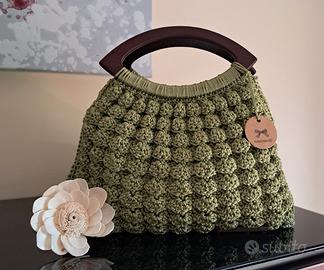 borsa Handmade 