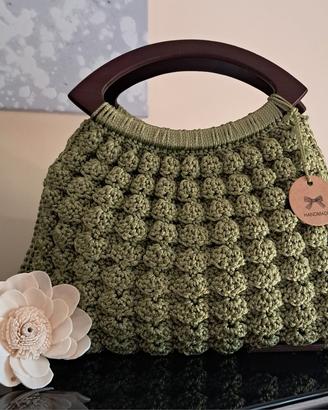 borsa Handmade 