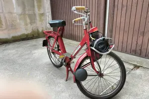 Solex 3800