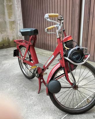 Solex 3800