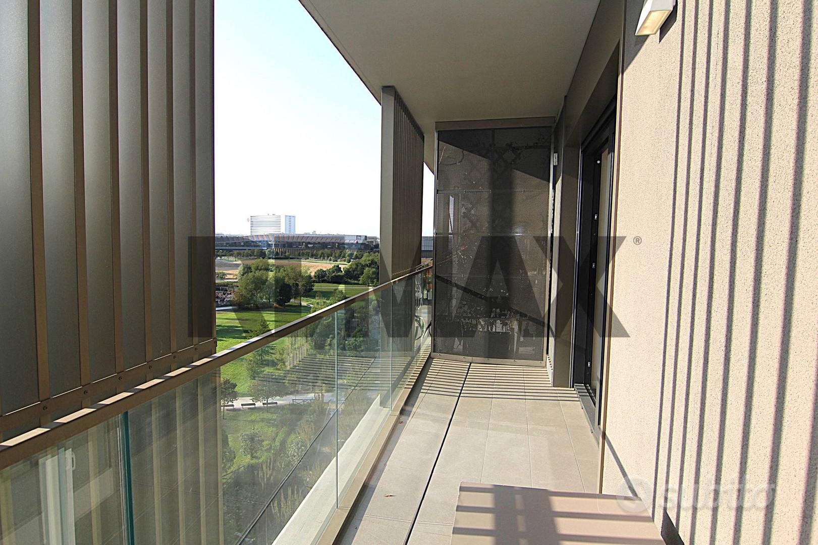 Appartamento – Milano, Maggiore - Musocco, Cascina Merlata - Vista 5