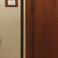 Antica Lampada da terra ad Olio elettrificata