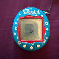 Tamagotchi Connection Gen2 funzionante 2005