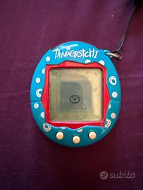Tamagotchi Connection Gen2 funzionante 2005