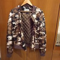 Giubbino bomber