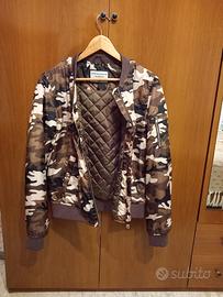 Giubbino bomber