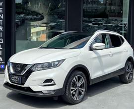 NISSAN - Qashqai - 1.5 dCi N-Connecta