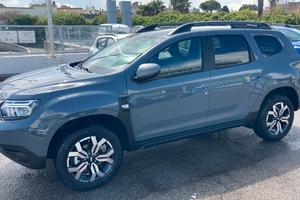 DACIA DUSTER GPL