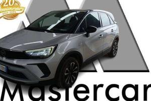 OPEL Crossland NEOPATENTATI 1.2 Elegance AUTOMAT