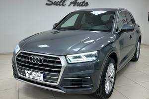 Audi Q5 2.0 TDI 190 CV quattro S tronic S line