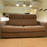 Divano Letto Risparmio Casa