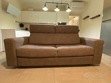 Divano Letto Risparmio Casa