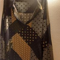 Camicetta Donna Camomilla 