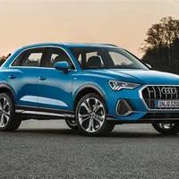 RICAMBI AUDI Q3 2023