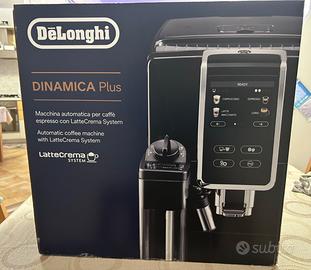 Macchina da caffè De’Longhi Dinamica Plus