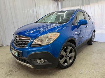 Opel Mokka 1.7 CDTI Ecotec 130CV 4x2 Start&Stop Co