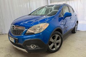 Opel Mokka 1.7 CDTI Ecotec 130CV 4x2 Start&Stop Co