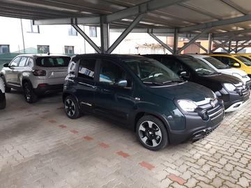 FIAT Panda Cross PANDINA CROSS 1.0 FireFly Hyb