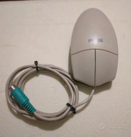 Mouse TRUST AMI PS/2 da collezione