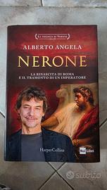 Nerone. La rinascita di Roma e il tramonto