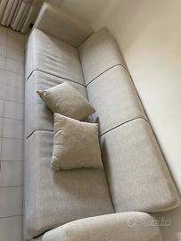 Divani 220x80 e 170x80