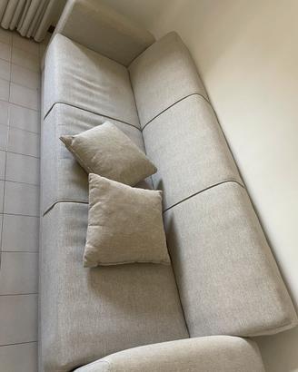 Divani 220x80 e 170x80