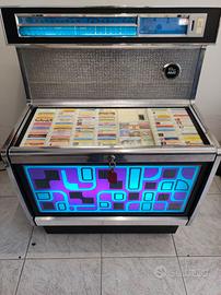 Jukebox AMI ROWE RI-1 (akropolis)
