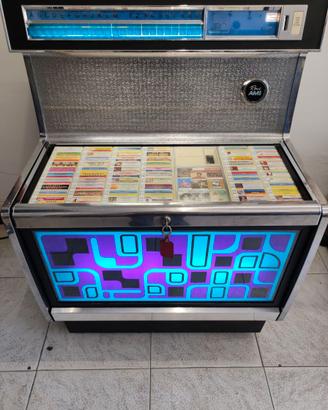 Jukebox AMI ROWE RI-1 (akropolis)