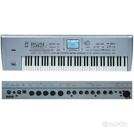 Korg Pa1x Pro