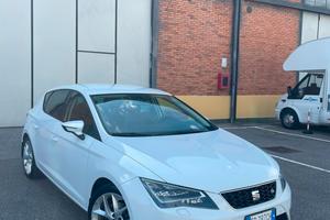Seat Leon 2.0 TDI 184 CV 5p. FR