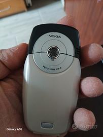 Nokia 6600