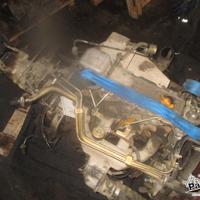 MOTORE NISSAN L35/1 ECO T100 3.0 TD 1999 BD30TI 12