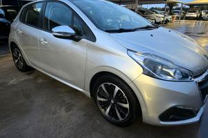 Peugeot 208 1.6 HDi 75 CV 05/2018 KM 140.000 K