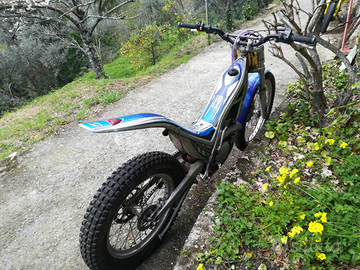 Trial Sherco 2.90