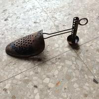 Tendi-allarga scarpe vintage anni "50