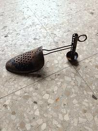 Tendi-allarga scarpe vintage anni "50