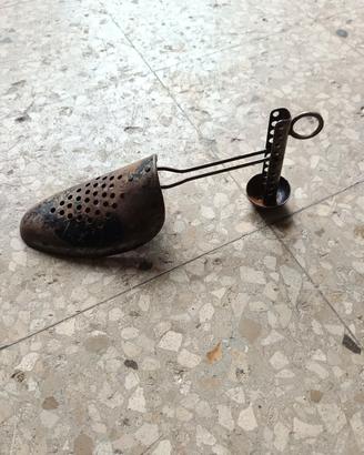 Tendi-allarga scarpe vintage anni "50