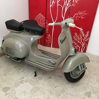 Vespa 125
