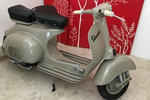 Vespa 125