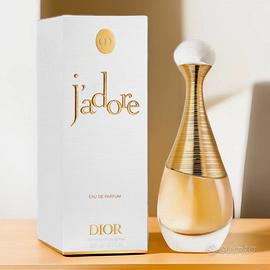 PROFUMO DONNA JADORE 90 ML