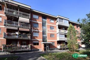 4 LOCALI IN VIA GUIDO GOZZANO